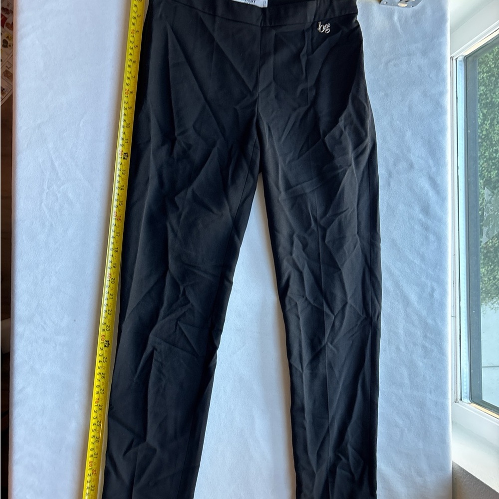 Blumarine women’s slim trousers